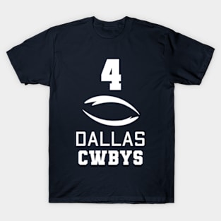 dallas cwboys T-Shirt